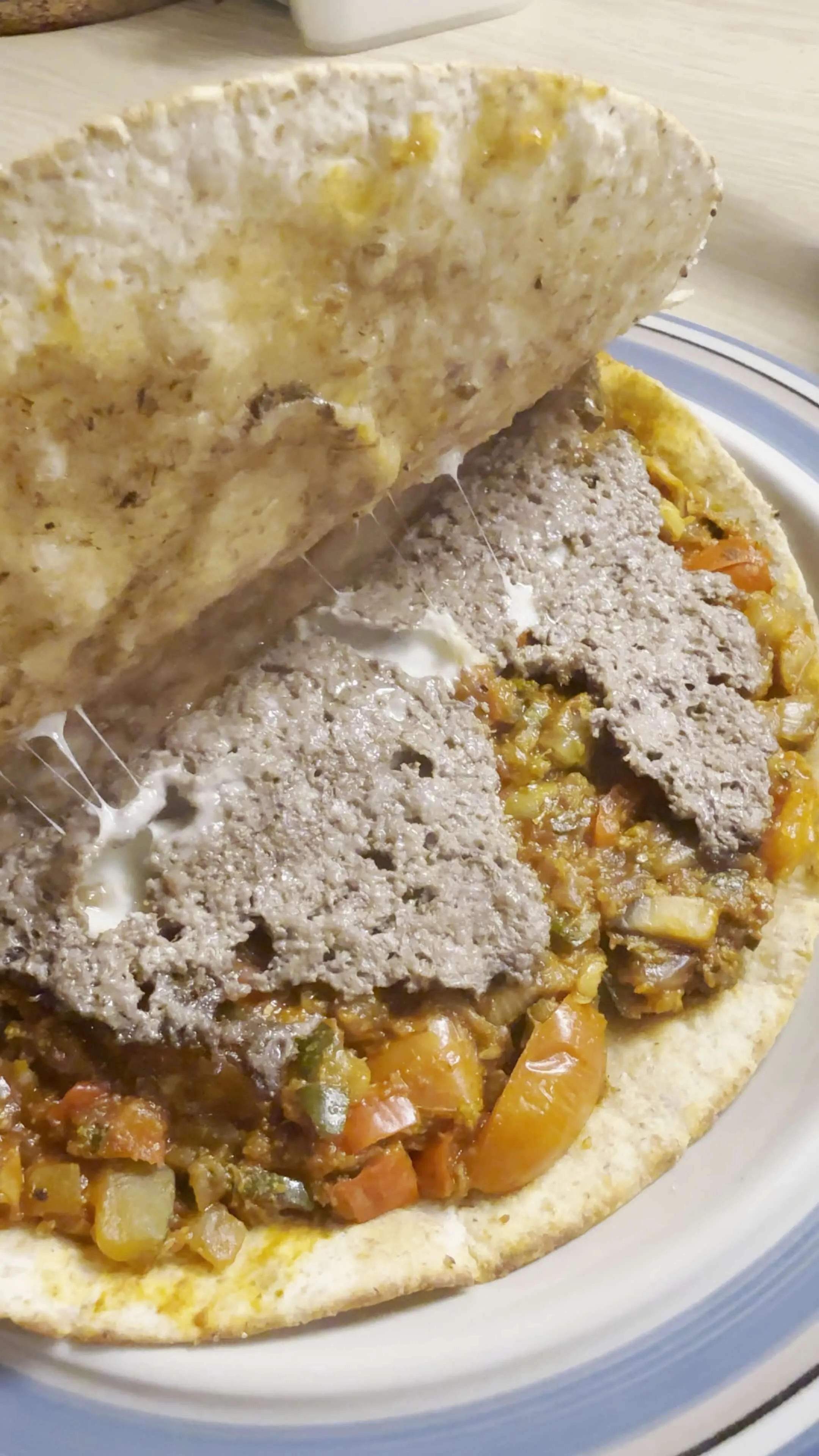 Crispy Ground Beef Tortillas - Image 2