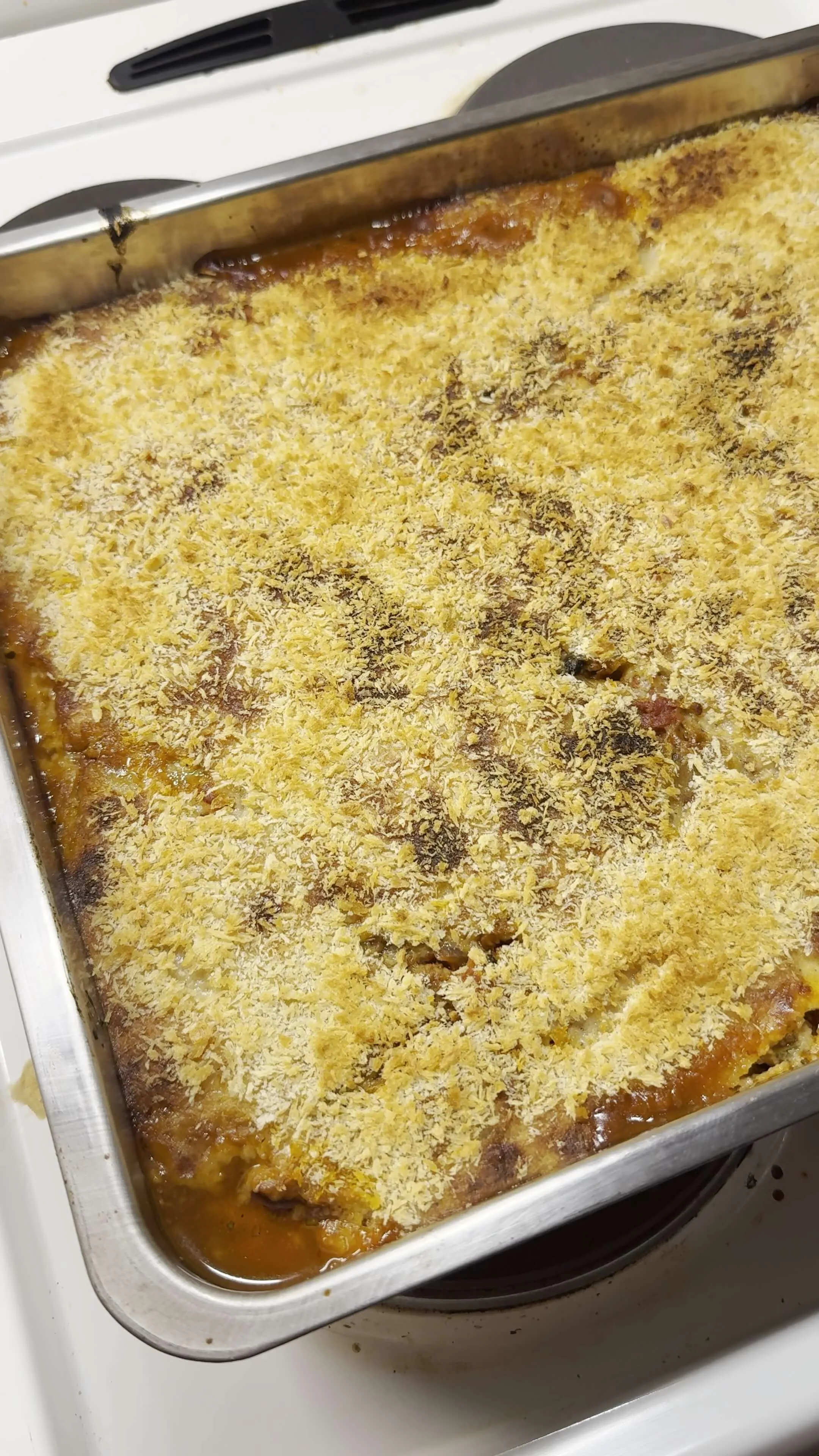 Easy Greek Moussaka - Image 1