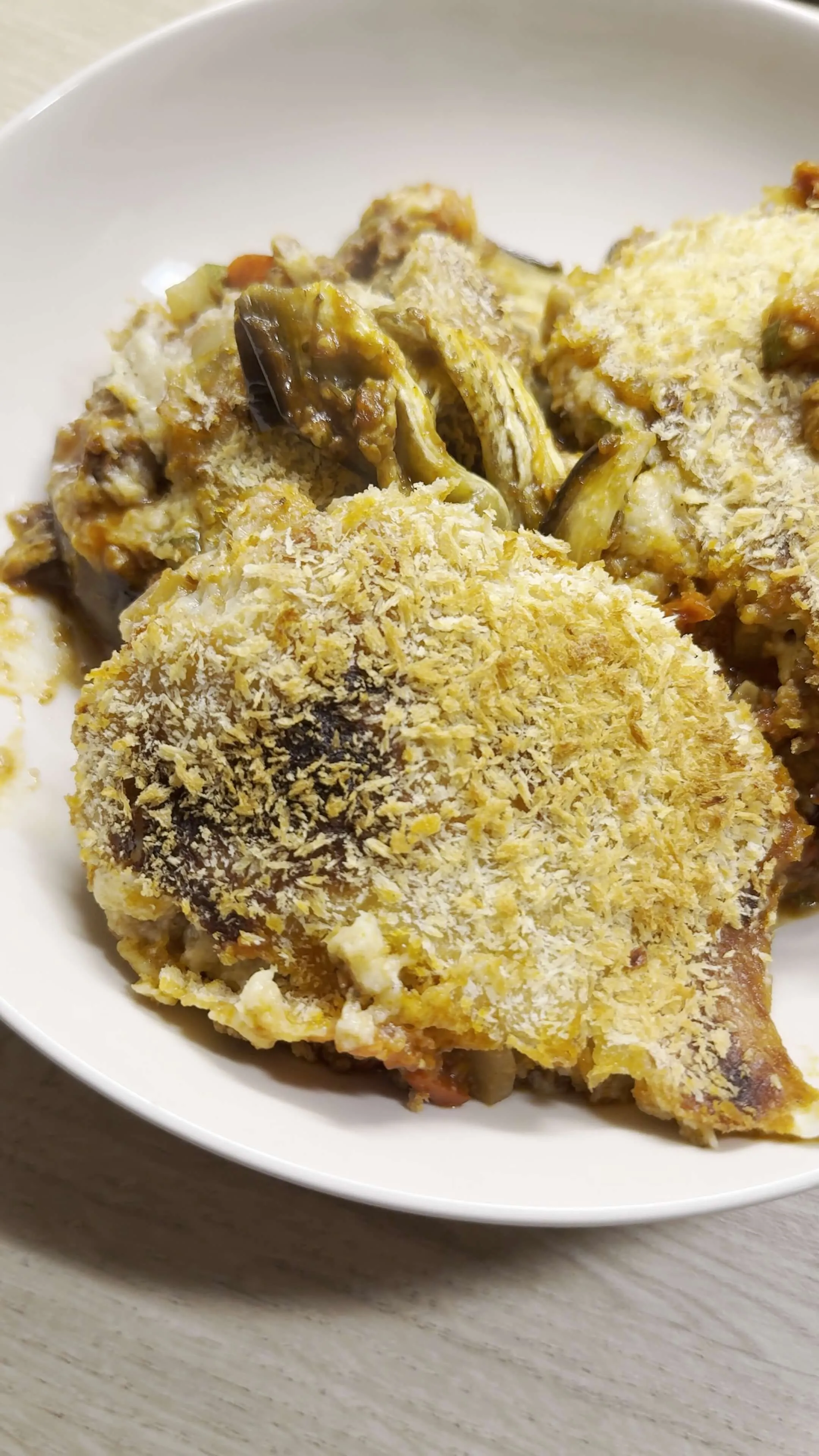 Easy Greek Moussaka - Image 3