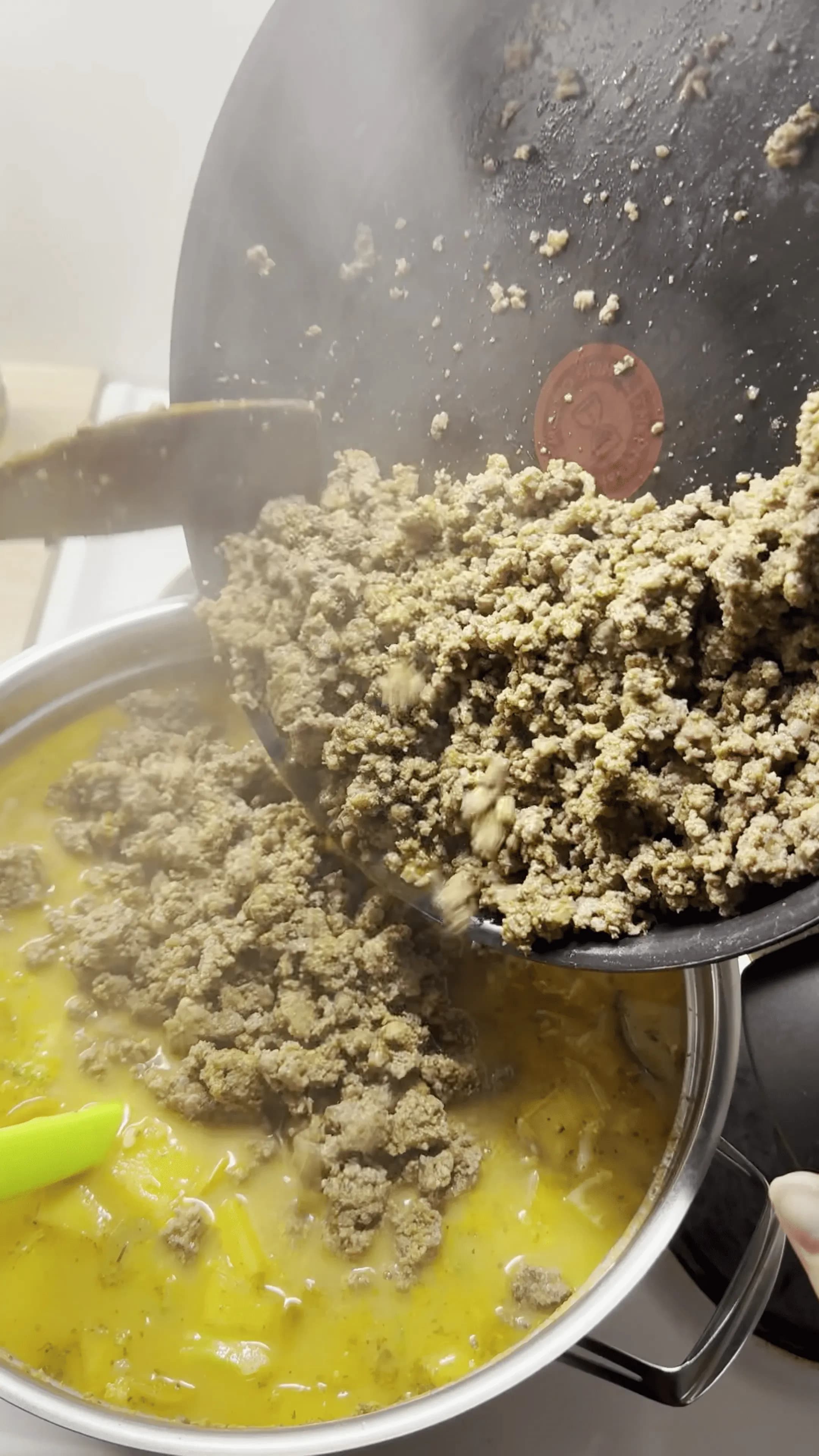 Healthy Beef Soup - Image 2