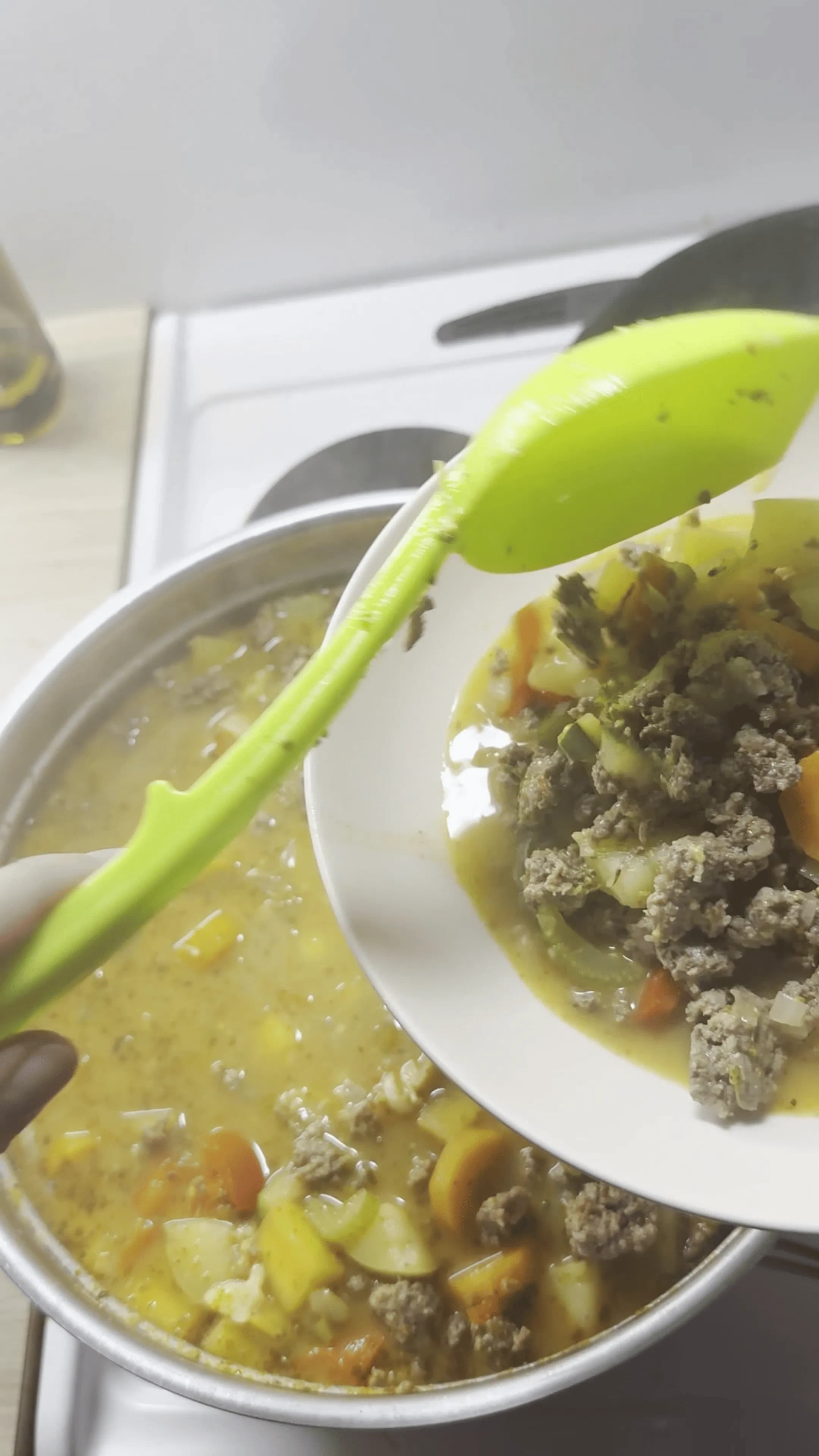 Healthy Beef Soup - Image 3